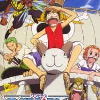   One Piece (2000) <small>Animation Director</small> 